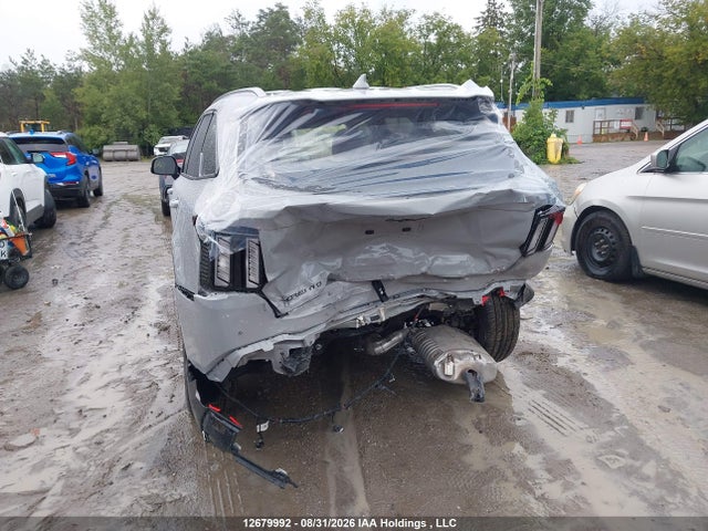 2025 Kia Sorento Ex/x-line Ex მანქანა იყიდება აუქციონზე, vin: 5XYRHDJF1SG356559, აუქციონის ნომერი: 12679992