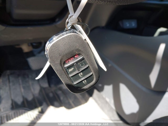 Honda HR-V LX 2026 3CZRZ2H31TM108419 Image 11