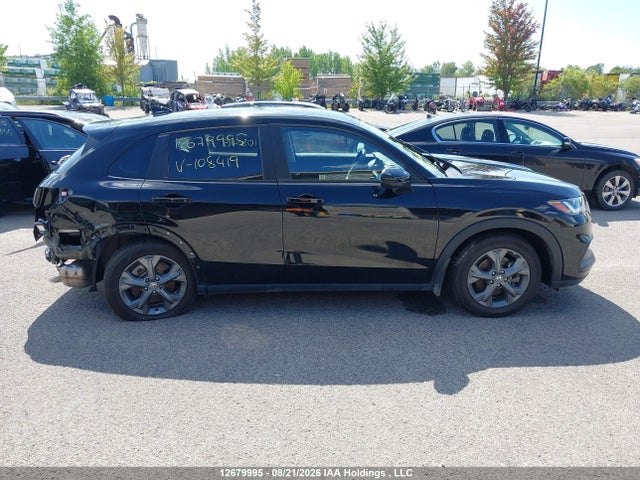 Honda HR-V LX 2026 3CZRZ2H31TM108419 Image 14
