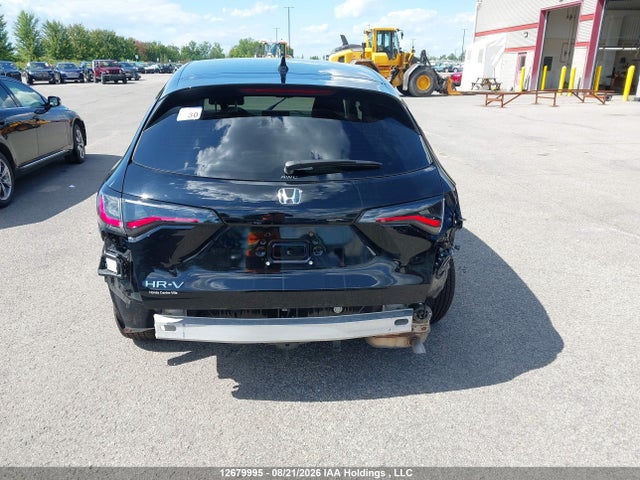 Honda HR-V LX 2026 3CZRZ2H31TM108419 Image 17