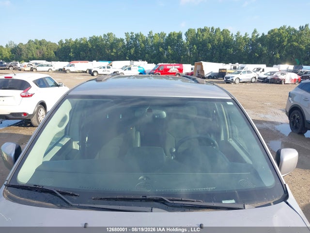 Aukcja sprzedaży 2017 Dodge Grand Caravan Crew, vin: 2C4RDGDG1HR599469, numer aukcji: 12680001