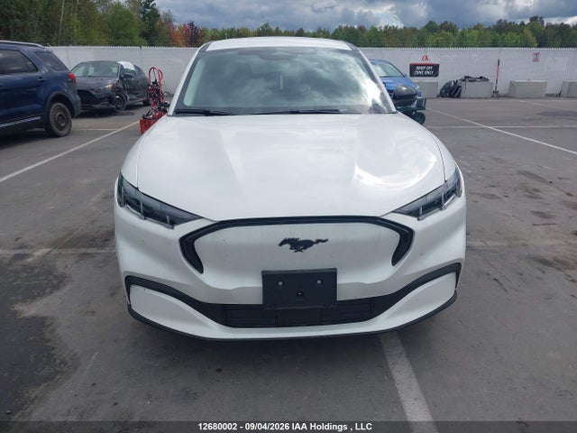 Ford Mustang Mach-e Premium 2026 3FMTK3SU1TMA14737 Image 13