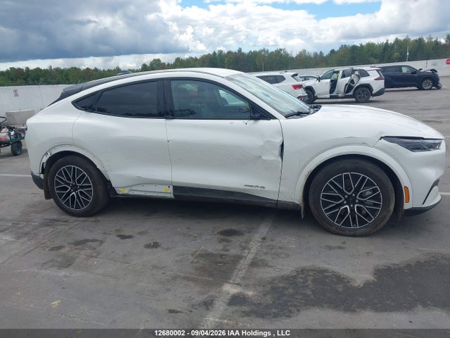 Ford Mustang Mach-e Premium 2026 3FMTK3SU1TMA14737 Image 14