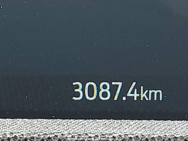 Ford Mustang Mach-e Premium 2026 3FMTK3SU1TMA14737 Image 16