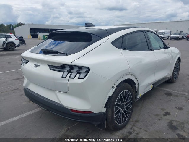 Ford Mustang Mach-e Premium 2026 3FMTK3SU1TMA14737 Image 4
