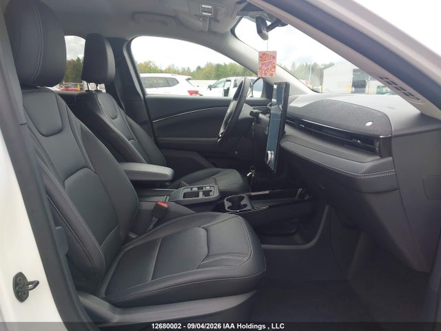 Ford Mustang Mach-e Premium 2026 3FMTK3SU1TMA14737 Image 5