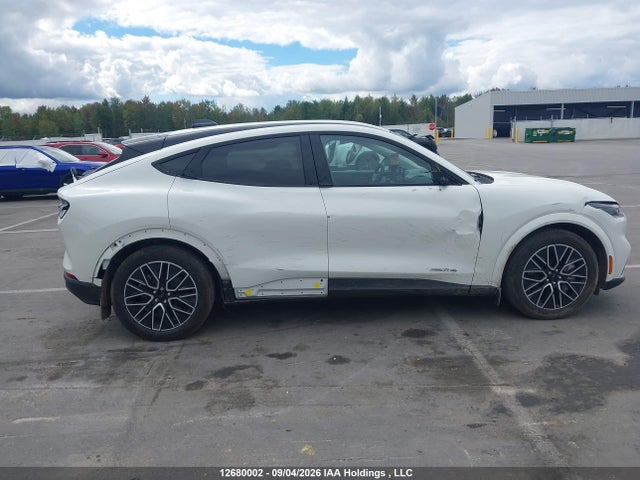 Ford Mustang Mach-e Premium 2026 3FMTK3SU1TMA14737 Image 6