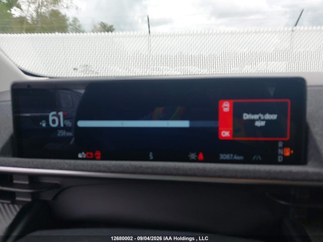 Ford Mustang Mach-e Premium 2026 3FMTK3SU1TMA14737 Image 7