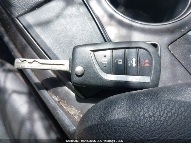 12680003 :رقم المزاد ، 4T1G11AK1MU459033 vin ، 2021 Toyota Camry Se/se Night Shade مزاد بيع