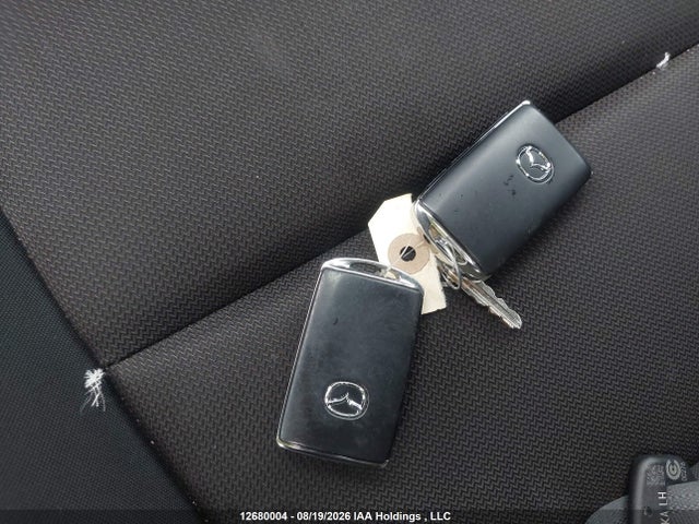 JM1BPABM5S1798485 Mazda 3 Select Sport