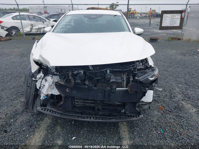 JM1BPABM5S1798485 Mazda 3 Select Sport