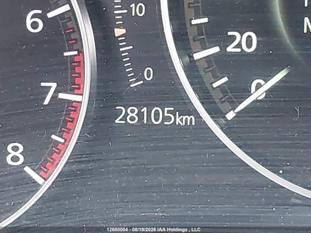 JM1BPABM5S1798485 Mazda 3 Select Sport