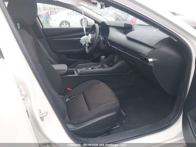 JM1BPABM5S1798485 Mazda 3 Select Sport