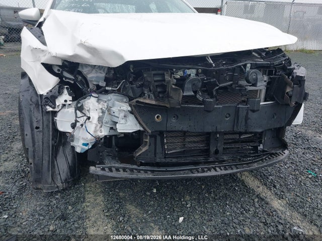 JM1BPABM5S1798485 Mazda 3 Select Sport