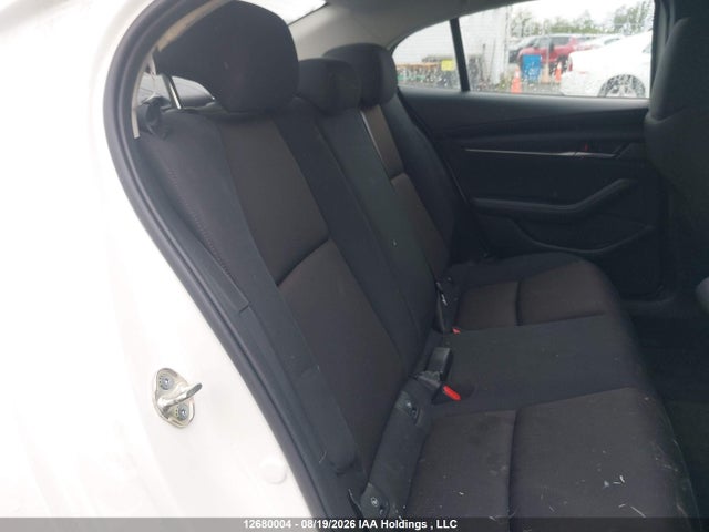 JM1BPABM5S1798485 Mazda 3 Select Sport