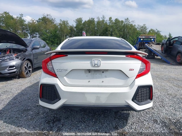 Продажа на аукционе авто 2018 Honda Civic Ex-t, vin: 2HGFC1F46JH106758, номер лота: 12680005