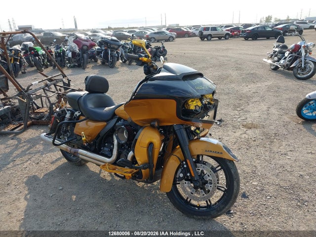 Harley-Davidson FLTRK 2023 5HD1KZF3XPB634832 main image