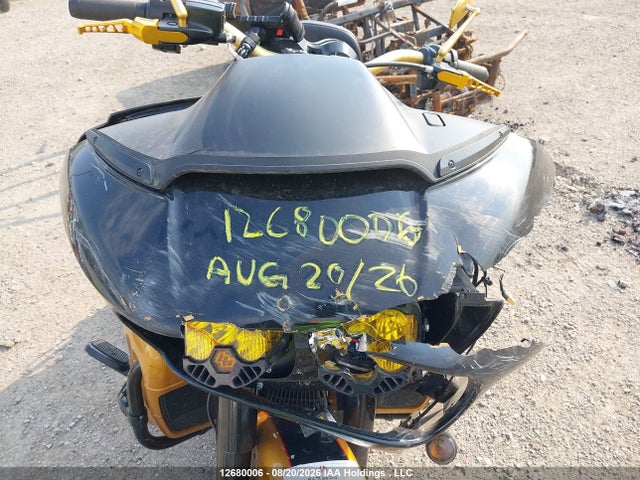 Harley-Davidson FLTRK 2023 5HD1KZF3XPB634832 Image 13