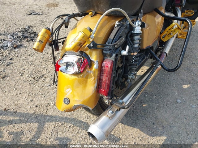 Harley-Davidson FLTRK 2023 5HD1KZF3XPB634832 Image 15