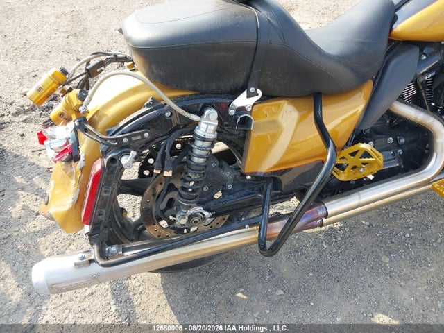 Harley-Davidson FLTRK 2023 5HD1KZF3XPB634832 Image 16