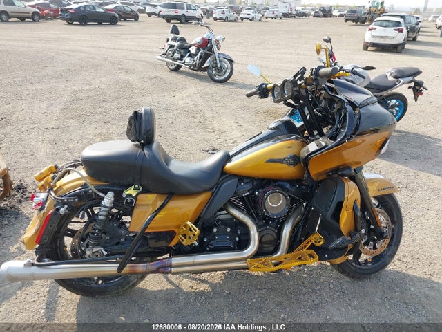 Harley-Davidson FLTRK 2023 5HD1KZF3XPB634832 Image 17