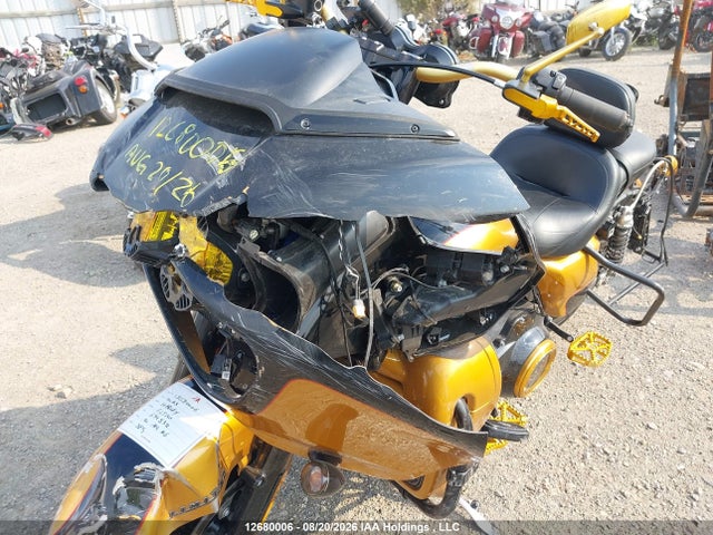 Harley-Davidson FLTRK 2023 5HD1KZF3XPB634832 Image 19