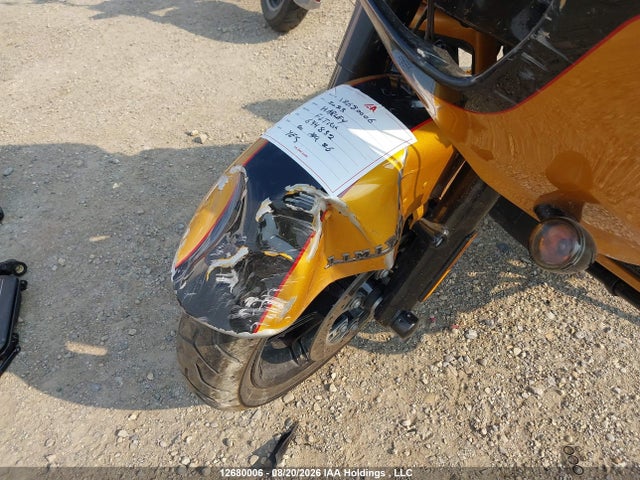 Harley-Davidson FLTRK 2023 5HD1KZF3XPB634832 Image 20
