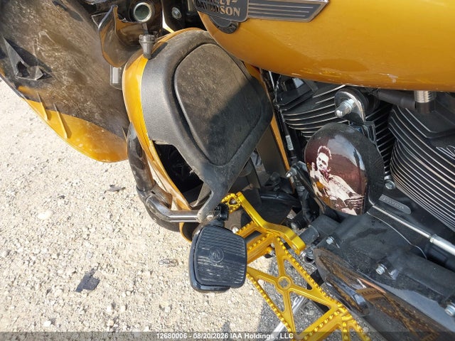 Harley-Davidson FLTRK 2023 5HD1KZF3XPB634832 Image 22