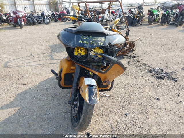 Harley-Davidson FLTRK 2023 5HD1KZF3XPB634832 Image 5