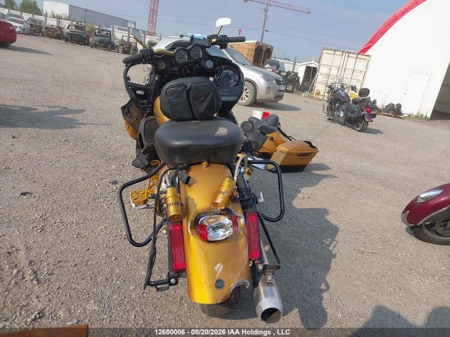 Harley-Davidson FLTRK 2023 5HD1KZF3XPB634832 Image 6