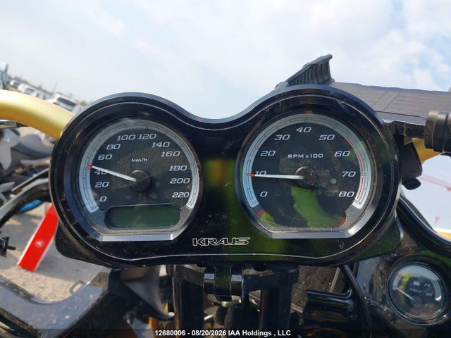 Harley-Davidson FLTRK 2023 5HD1KZF3XPB634832 Image 7