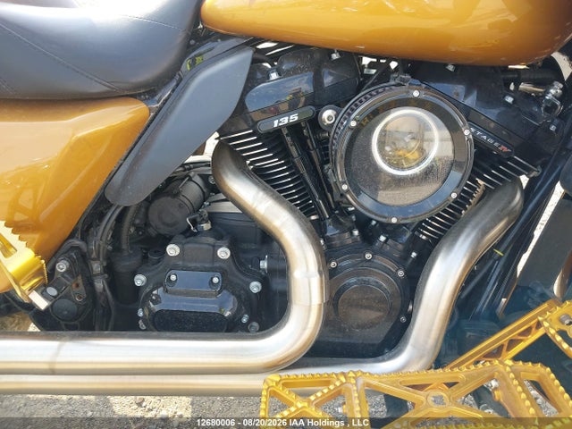 Harley-Davidson FLTRK 2023 5HD1KZF3XPB634832 Image 8