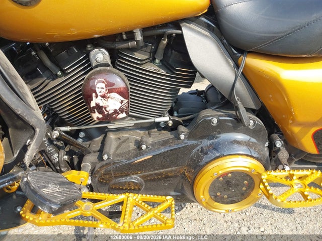 Harley-Davidson FLTRK 2023 5HD1KZF3XPB634832 Image 9