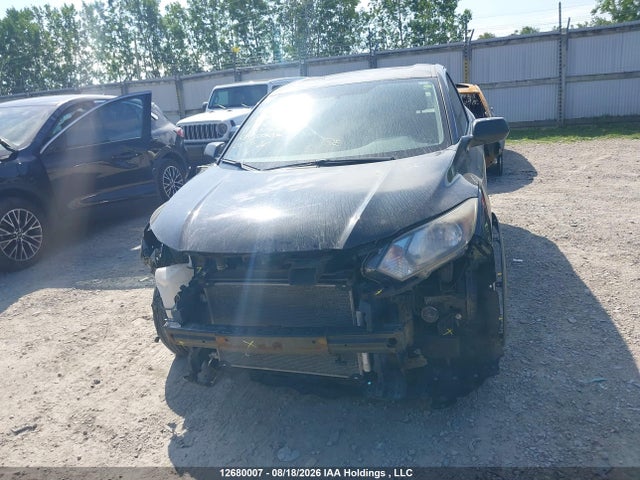 3CZRU5H37GM103764 Honda HR-V LX
