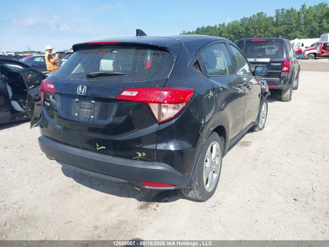 3CZRU5H37GM103764 Honda HR-V LX