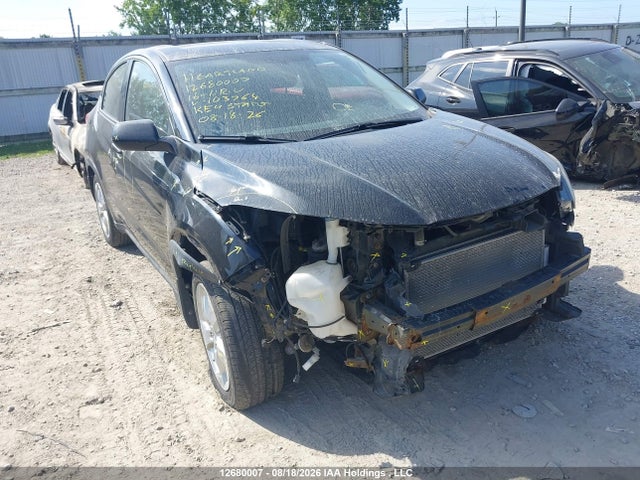 3CZRU5H37GM103764 Honda HR-V LX