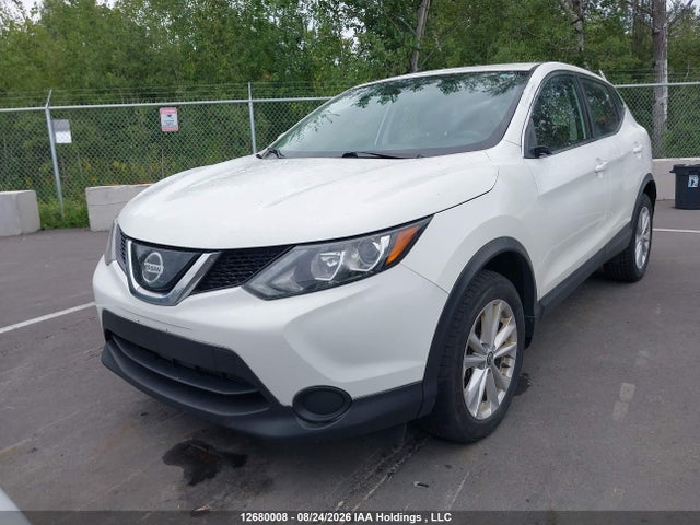 JN1BJ1CR4KW316896 Nissan Qashqai S/sl/sv