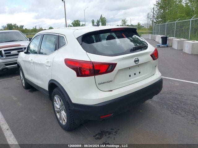 JN1BJ1CR4KW316896 Nissan Qashqai S/sl/sv