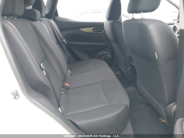 JN1BJ1CR4KW316896 Nissan Qashqai S/sl/sv
