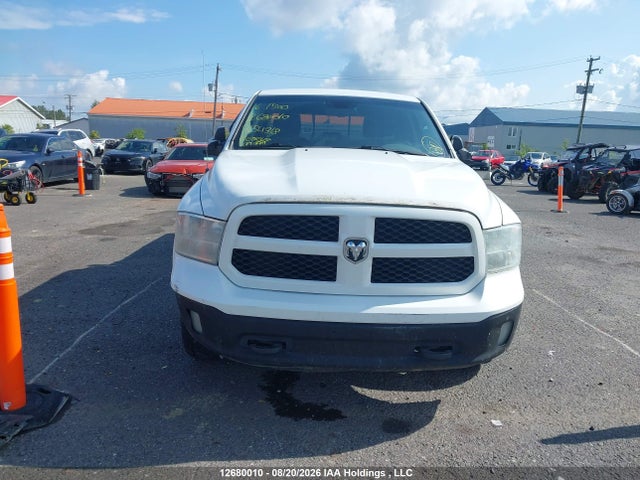 RAM 1500 Slt 2016 1C6RR7GM3GS154318 Image 12