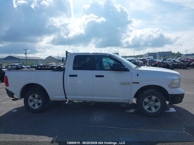RAM 1500 Slt 2016 1C6RR7GM3GS154318 Image 13