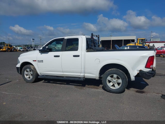 RAM 1500 Slt 2016 1C6RR7GM3GS154318 Image 14