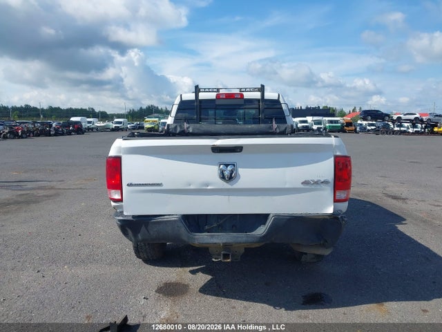 RAM 1500 Slt 2016 1C6RR7GM3GS154318 Image 16