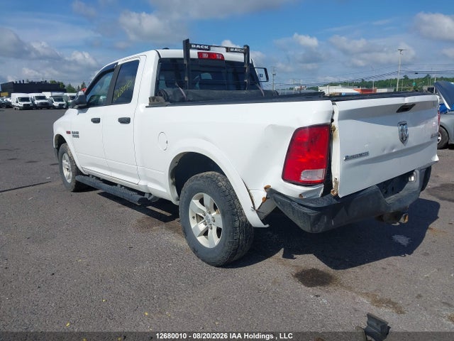 RAM 1500 Slt 2016 1C6RR7GM3GS154318 Image 3