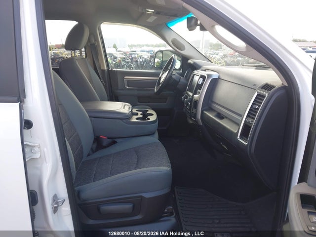 RAM 1500 Slt 2016 1C6RR7GM3GS154318 Image 5