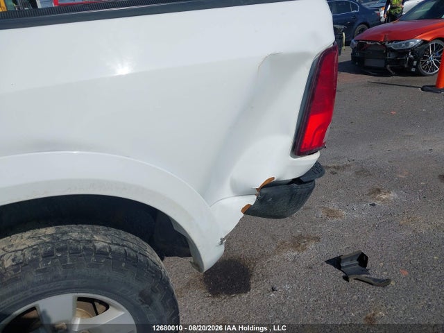 RAM 1500 Slt 2016 1C6RR7GM3GS154318 Image 6