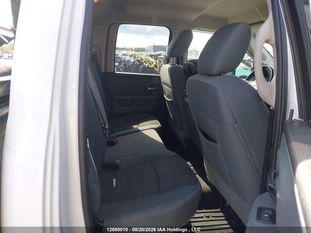 RAM 1500 Slt 2016 1C6RR7GM3GS154318 Image 8