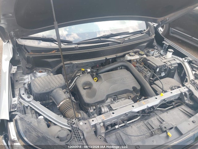 GMC Terrain Sle 2024 3GKALTEG3RL201298 Image 10
