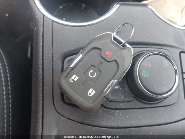 GMC Terrain Sle 2024 3GKALTEG3RL201298 Image 11