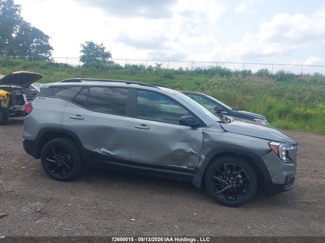 GMC Terrain Sle 2024 3GKALTEG3RL201298 Image 13